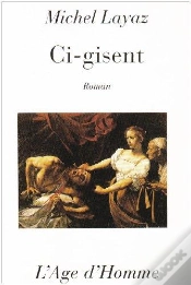 Capa do artigo Ci-Gisent