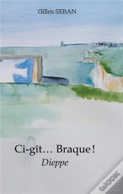 Capa do artigo Ci-Git... Braque