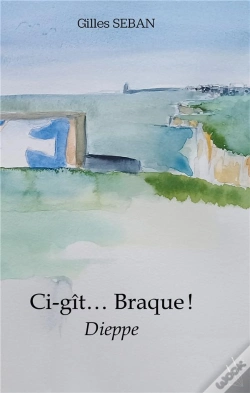 Capa do artigo Ci-Git... Braque