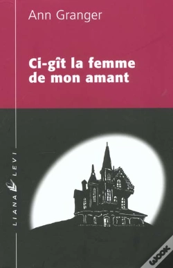 Capa do artigo Ci-Git La Femme De Mon Amant