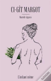 Capa do artigo Ci-Gît Margot