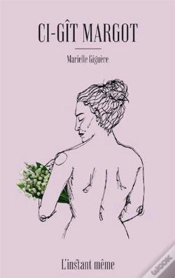 Capa do artigo Ci-Gît Margot
