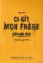 Ci-Gît Mon Frère - Preview