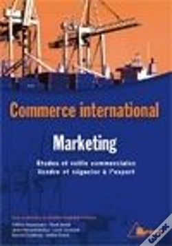 Capa do artigo C.I./Marketing