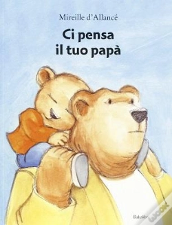 Capa do artigo Ci Pensa Il Tuo Papa Petite Bib