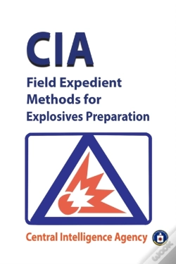 Capa do artigo Cia Field Expedient Methods For Explosives Preparations