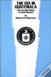 Capa do artigo Cia In Guatemala