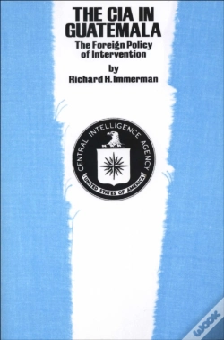 Capa do artigo Cia In Guatemala