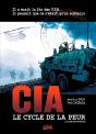 Cia, Le Cycle De La Peur Tome 1 ; Le Jour Des Fantômes - Preview