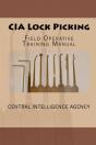 Cia Lock Picking - Preview