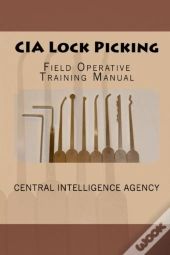 Cia Lock Picking