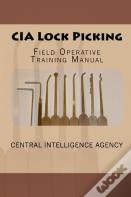 Cia Lock Picking