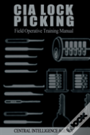 Cia Lock Picking