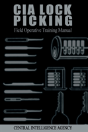 Cia Lock Picking - Preview
