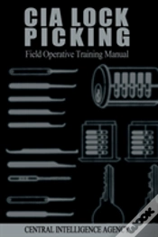 Capa do artigo Cia Lock Picking