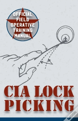 Capa do artigo Cia Lock Picking