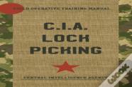C.I.A. Lock Picking