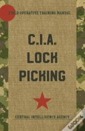 C.I.A. Lock Picking