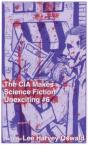 Cia Makes Sci Fi Unexciting - Preview
