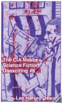 Capa do artigo Cia Makes Sci Fi Unexciting