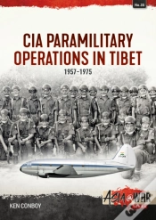 Capa do artigo Cia Paramilitary Operations In Tibet