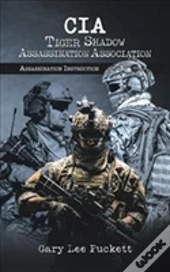 Cia Tiger Shadow Assassination Association