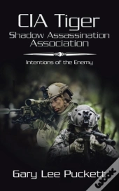 Cia Tiger Shadow Assassination Association
