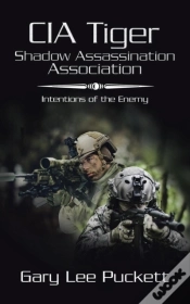 Capa do artigo Cia Tiger Shadow Assassination Association
