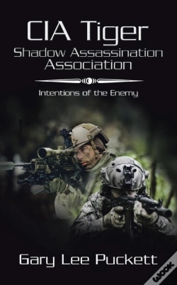 Capa do artigo Cia Tiger Shadow Assassination Association