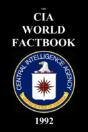 Cia World Factbook 1992 - Preview