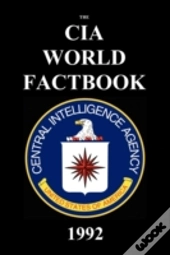 Cia World Factbook 1992