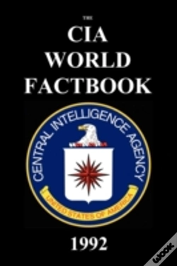 Capa do artigo Cia World Factbook 1992