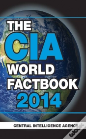 Capa do artigo Cia World Factbook 2014