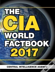Capa do artigo Cia World Factbook 2017
