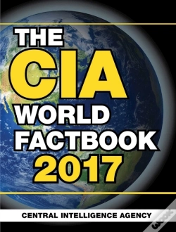 Capa do artigo Cia World Factbook 2017