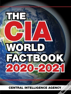 Capa do artigo Cia World Factbook 2020-2021