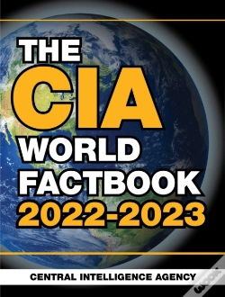 Capa do artigo Cia World Factbook 2022-2023