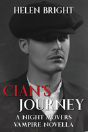Cian'S Journey - Preview