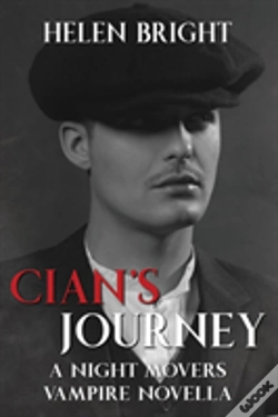 Capa do artigo Cian'S Journey