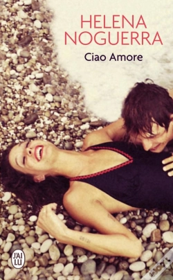 Capa do artigo Ciao Amore