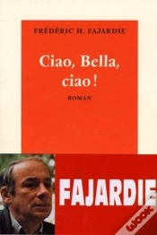Capa do artigo Ciao, Bella, Ciao !