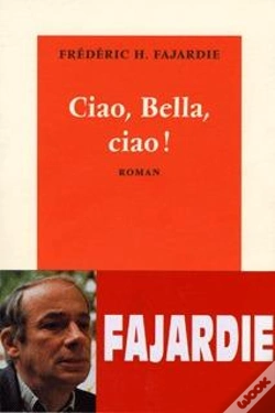 Capa do artigo Ciao, Bella, Ciao !