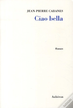 Capa do artigo Ciao Bella