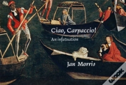 Capa do artigo Ciao, Carpaccio!
