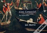 Ciao, Carpaccio!