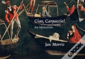 Ciao, Carpaccio!