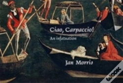 Capa do artigo Ciao, Carpaccio!