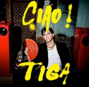 Capa do artigo Ciao! - CD