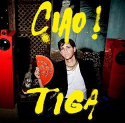 Capa do artigo Ciao! - CD