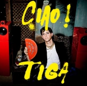 Capa do artigo Ciao! - CD